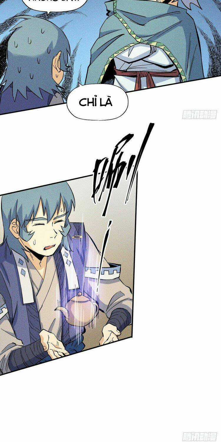 Nhân Vật Chính Mạnh Nhất Lịch Sử Chapter 24 trang 10