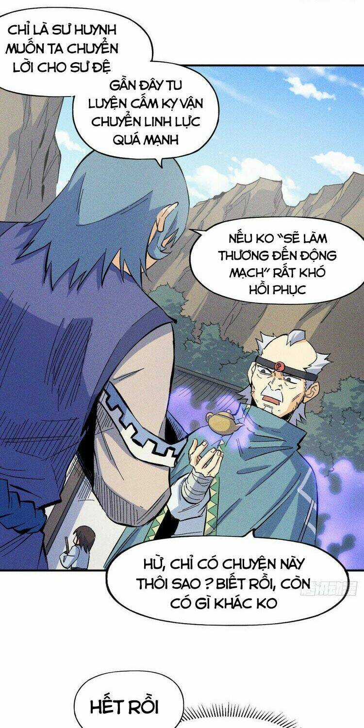 Nhân Vật Chính Mạnh Nhất Lịch Sử Chapter 24 trang 11