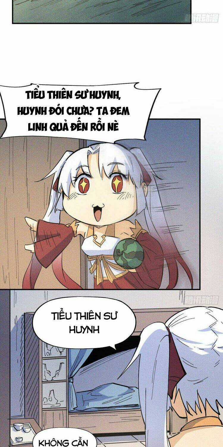 Nhân Vật Chính Mạnh Nhất Lịch Sử Chapter 24 trang 15