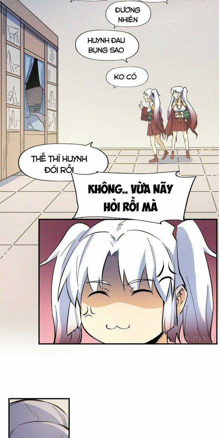 Nhân Vật Chính Mạnh Nhất Lịch Sử Chapter 24 trang 17