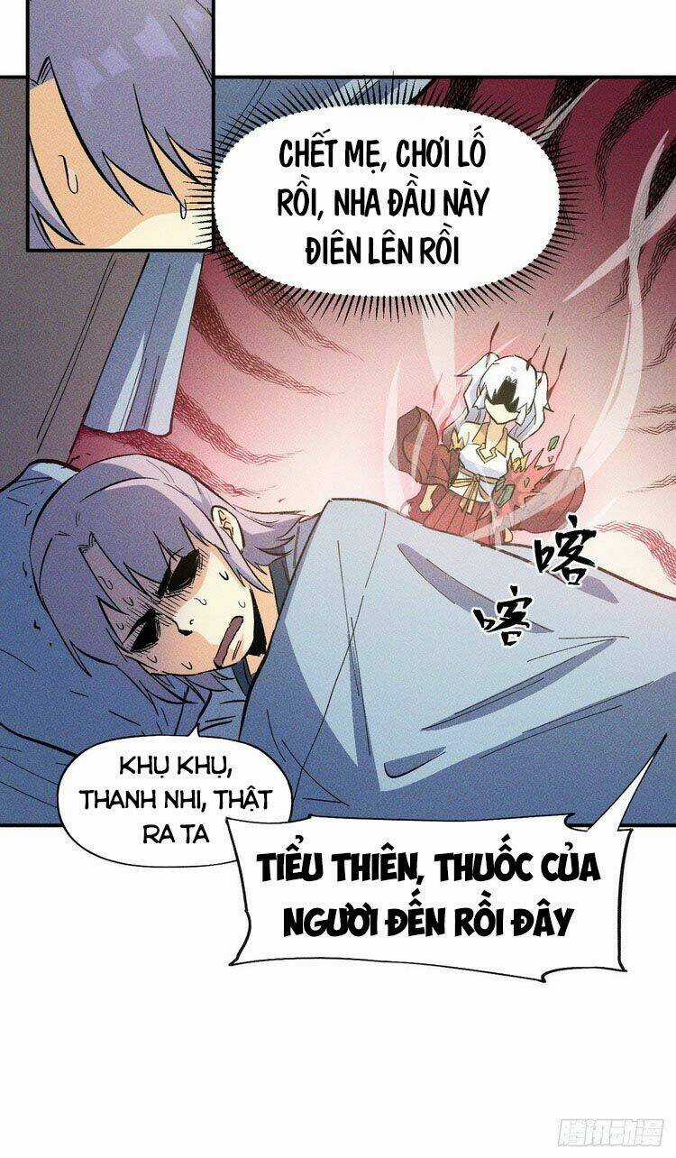 Nhân Vật Chính Mạnh Nhất Lịch Sử Chapter 24 trang 18