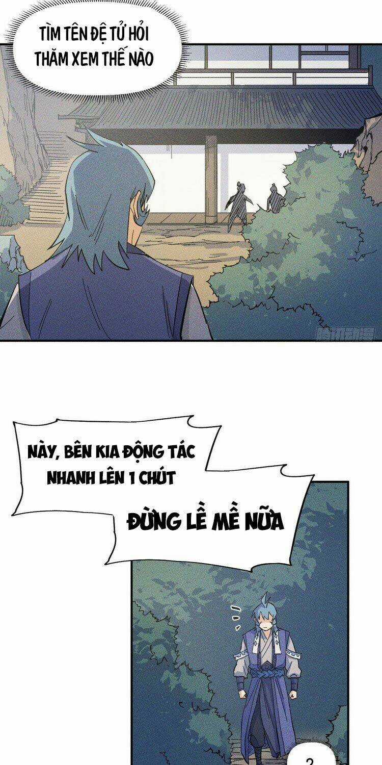 Nhân Vật Chính Mạnh Nhất Lịch Sử Chapter 24 trang 2