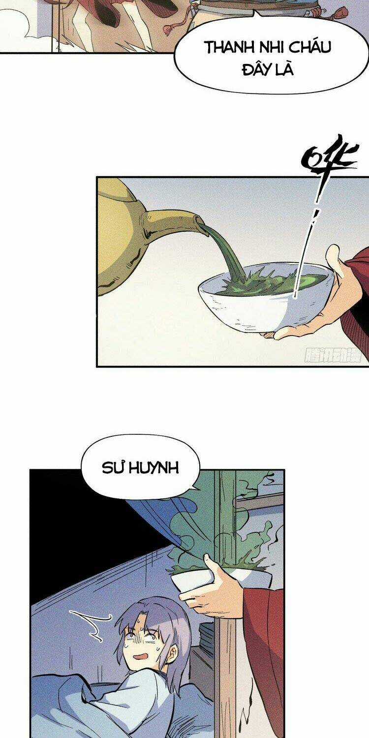 Nhân Vật Chính Mạnh Nhất Lịch Sử Chapter 24 trang 20