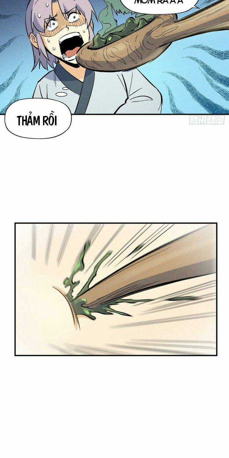 Nhân Vật Chính Mạnh Nhất Lịch Sử Chapter 24 trang 22