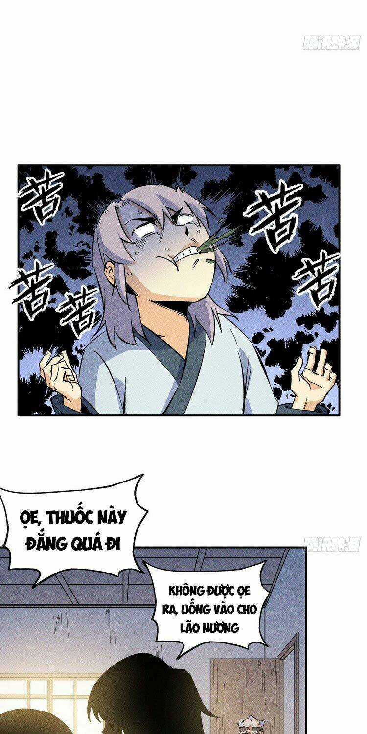 Nhân Vật Chính Mạnh Nhất Lịch Sử Chapter 24 trang 23