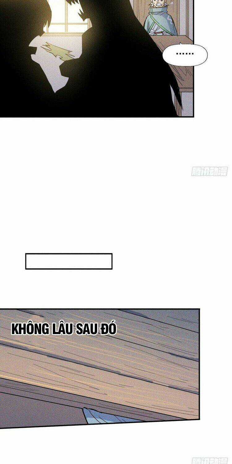 Nhân Vật Chính Mạnh Nhất Lịch Sử Chapter 24 trang 24