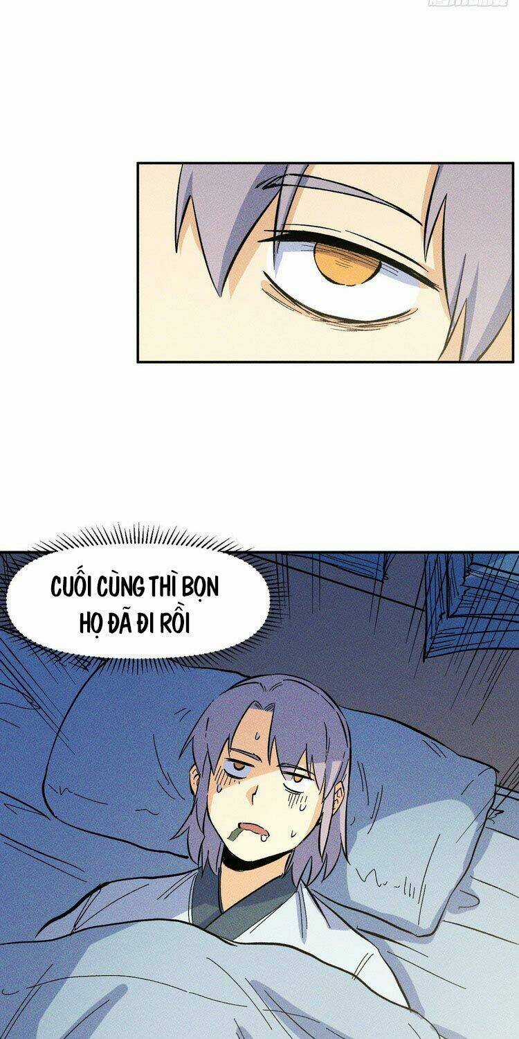 Nhân Vật Chính Mạnh Nhất Lịch Sử Chapter 24 trang 25