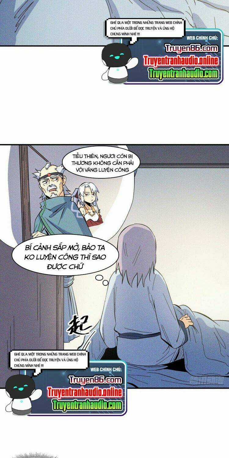 Nhân Vật Chính Mạnh Nhất Lịch Sử Chapter 24 trang 26