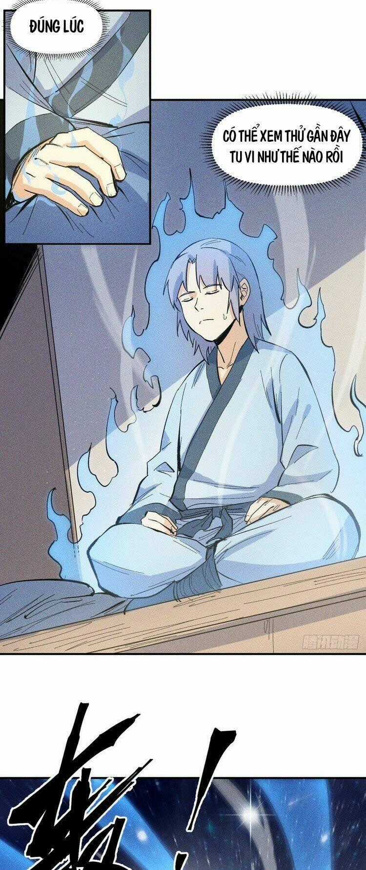 Nhân Vật Chính Mạnh Nhất Lịch Sử Chapter 24 trang 27