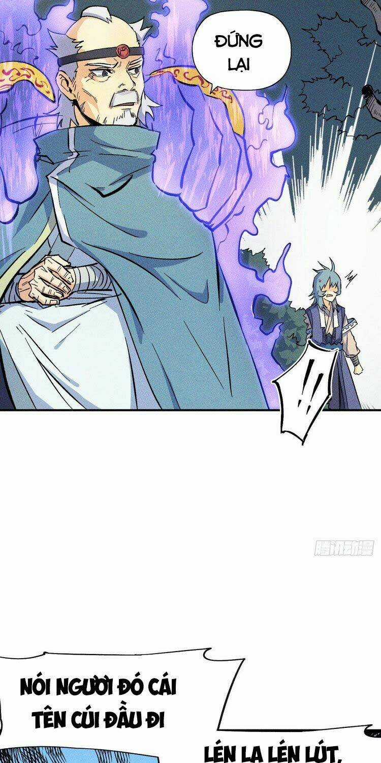 Nhân Vật Chính Mạnh Nhất Lịch Sử Chapter 24 trang 4