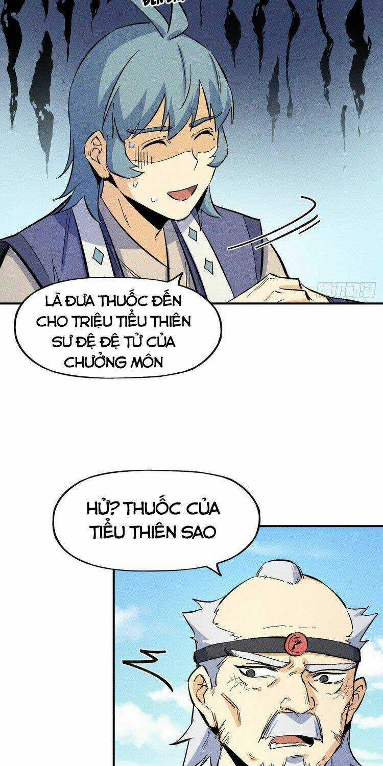 Nhân Vật Chính Mạnh Nhất Lịch Sử Chapter 24 trang 6