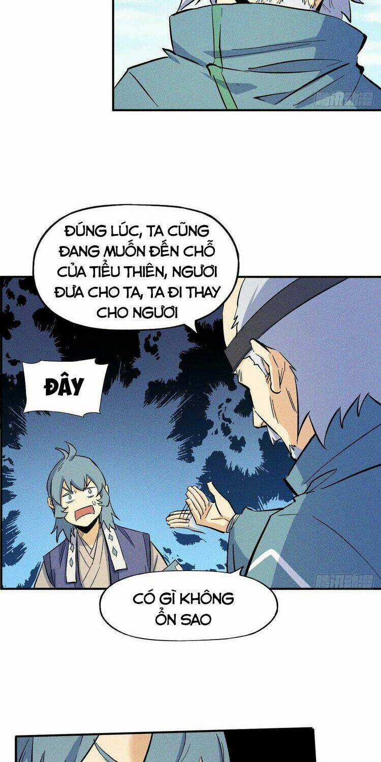 Nhân Vật Chính Mạnh Nhất Lịch Sử Chapter 24 trang 7