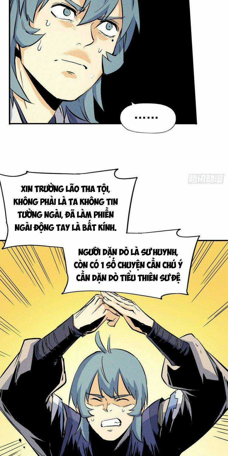 Nhân Vật Chính Mạnh Nhất Lịch Sử Chapter 24 trang 8