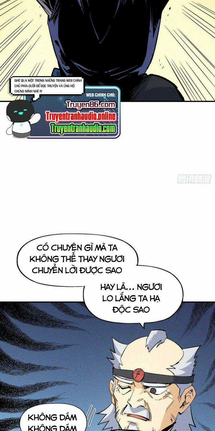 Nhân Vật Chính Mạnh Nhất Lịch Sử Chapter 24 trang 9