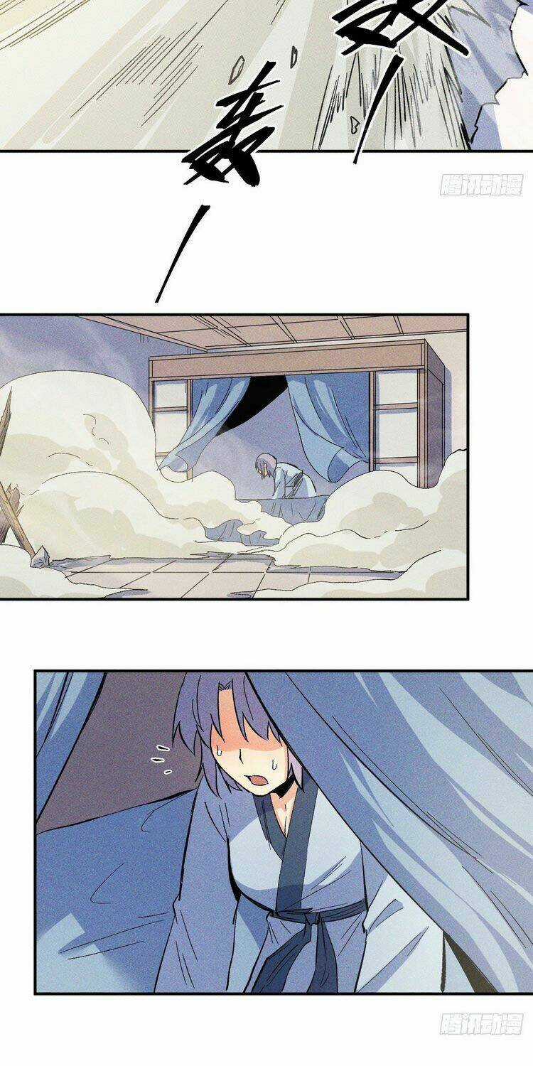 Nhân Vật Chính Mạnh Nhất Lịch Sử Chapter 25 trang 10