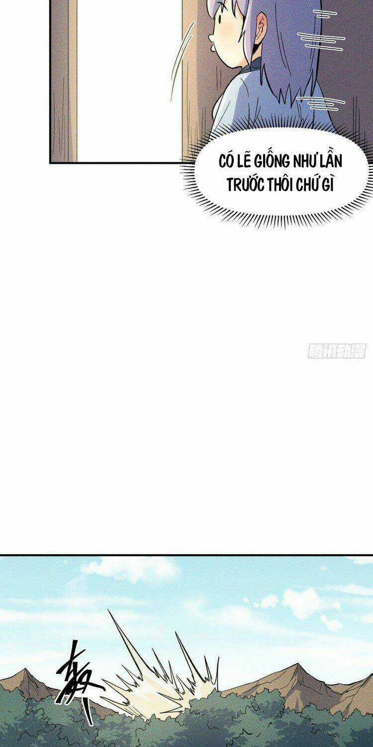 Nhân Vật Chính Mạnh Nhất Lịch Sử Chapter 25 trang 12