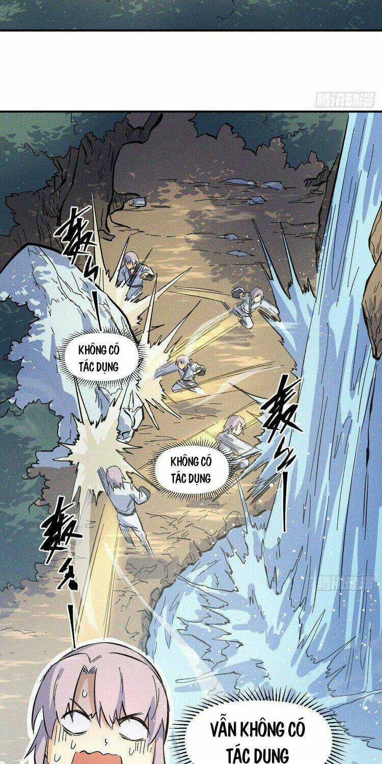 Nhân Vật Chính Mạnh Nhất Lịch Sử Chapter 25 trang 13