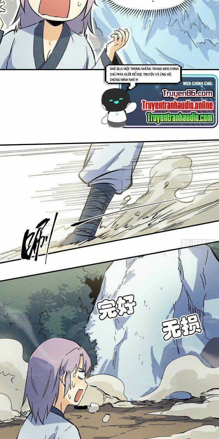 Nhân Vật Chính Mạnh Nhất Lịch Sử Chapter 25 trang 14