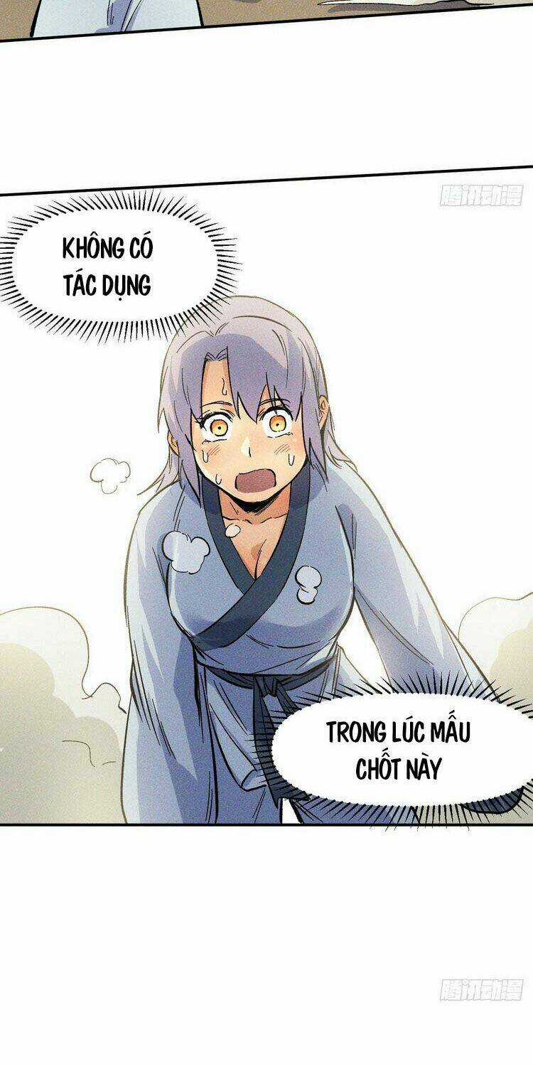 Nhân Vật Chính Mạnh Nhất Lịch Sử Chapter 25 trang 15