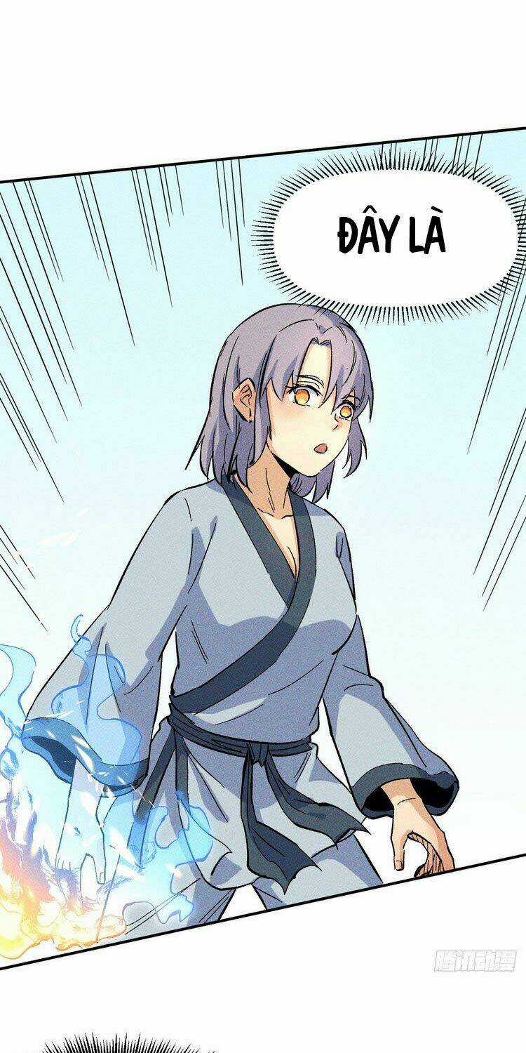 Nhân Vật Chính Mạnh Nhất Lịch Sử Chapter 25 trang 16