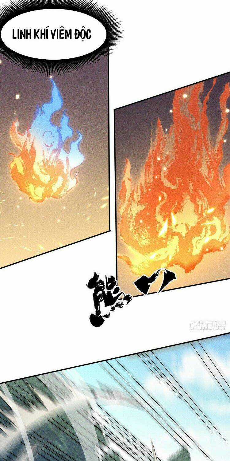 Nhân Vật Chính Mạnh Nhất Lịch Sử Chapter 25 trang 17