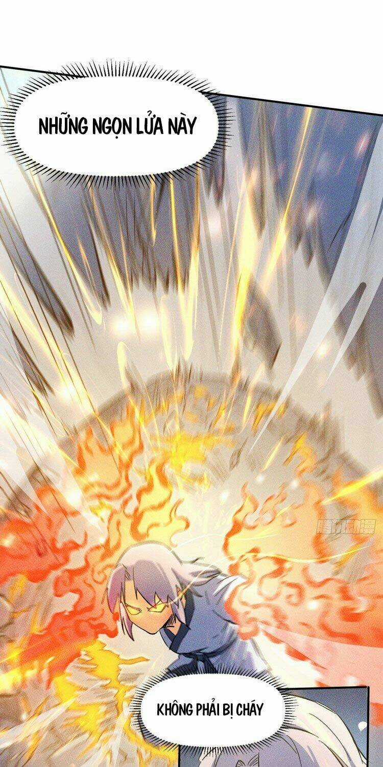 Nhân Vật Chính Mạnh Nhất Lịch Sử Chapter 25 trang 19