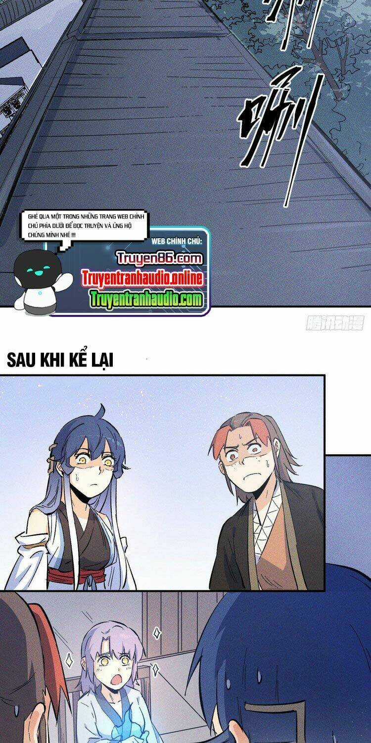 Nhân Vật Chính Mạnh Nhất Lịch Sử Chapter 25 trang 23