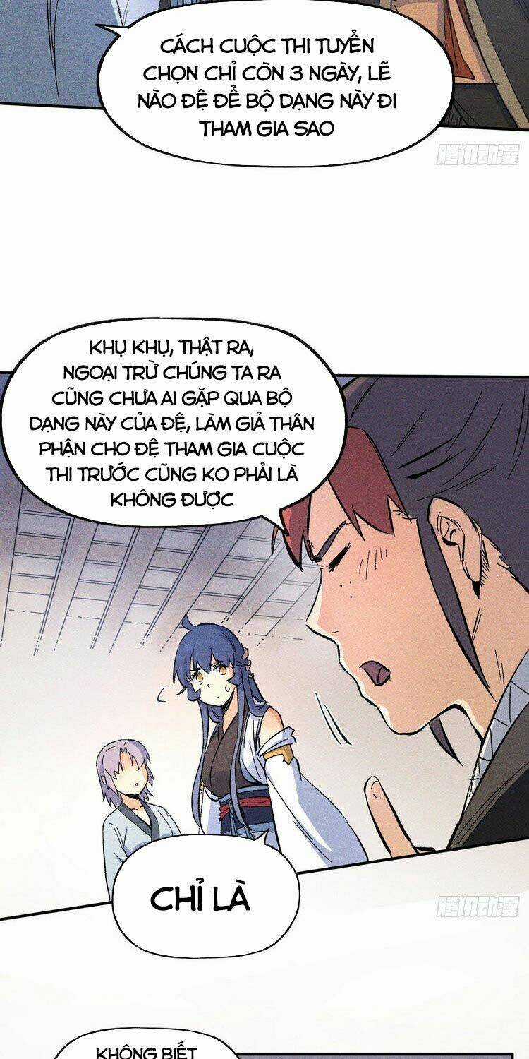 Nhân Vật Chính Mạnh Nhất Lịch Sử Chapter 25 trang 25