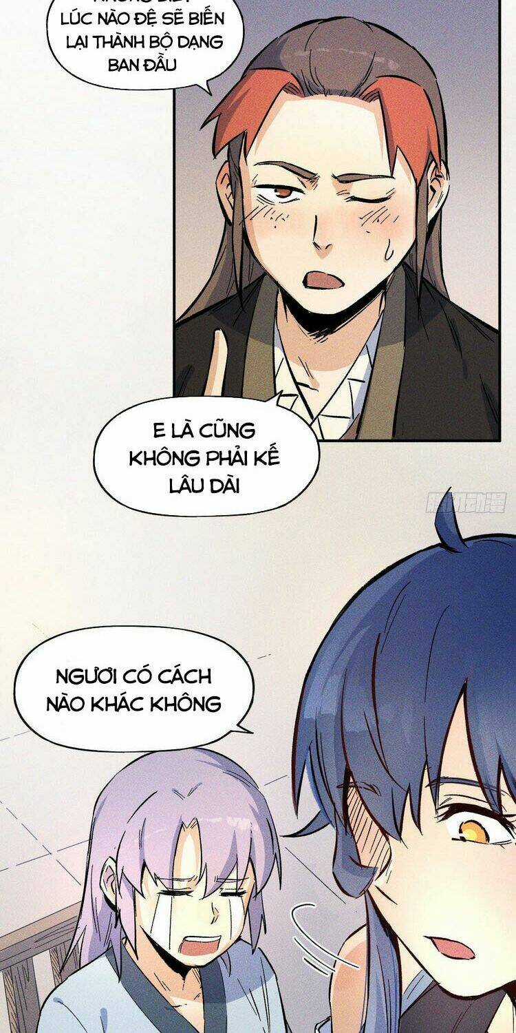 Nhân Vật Chính Mạnh Nhất Lịch Sử Chapter 25 trang 26