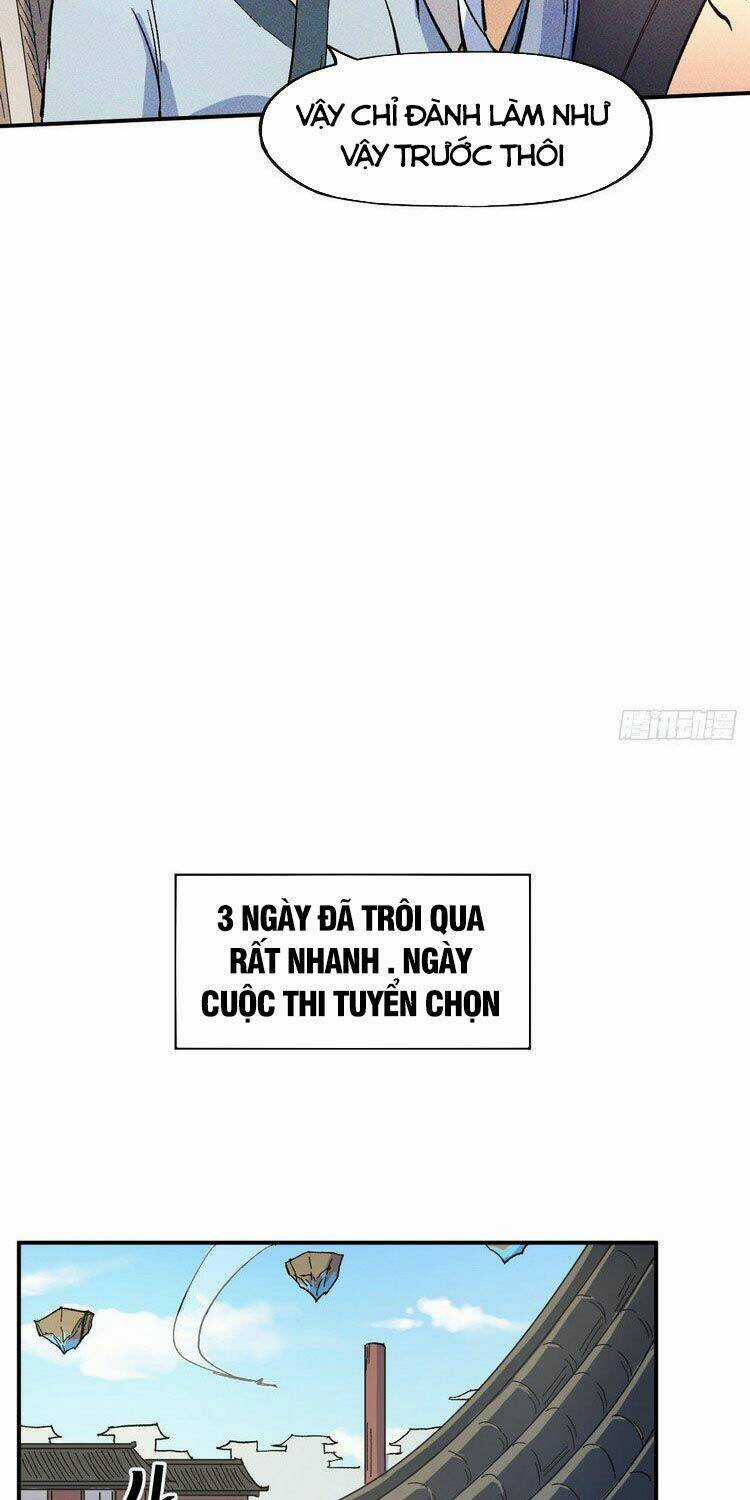 Nhân Vật Chính Mạnh Nhất Lịch Sử Chapter 25 trang 27