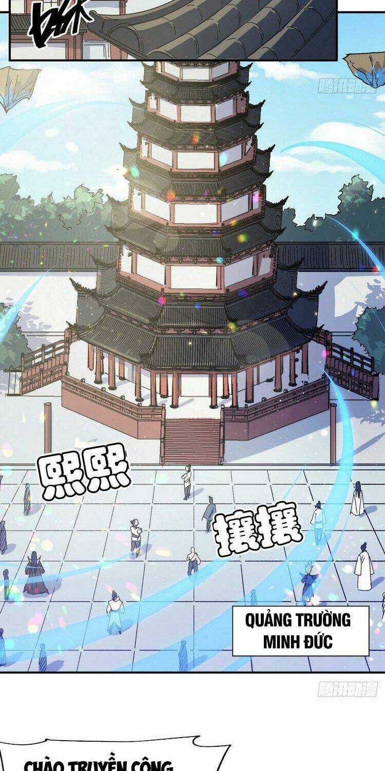 Nhân Vật Chính Mạnh Nhất Lịch Sử Chapter 25 trang 28