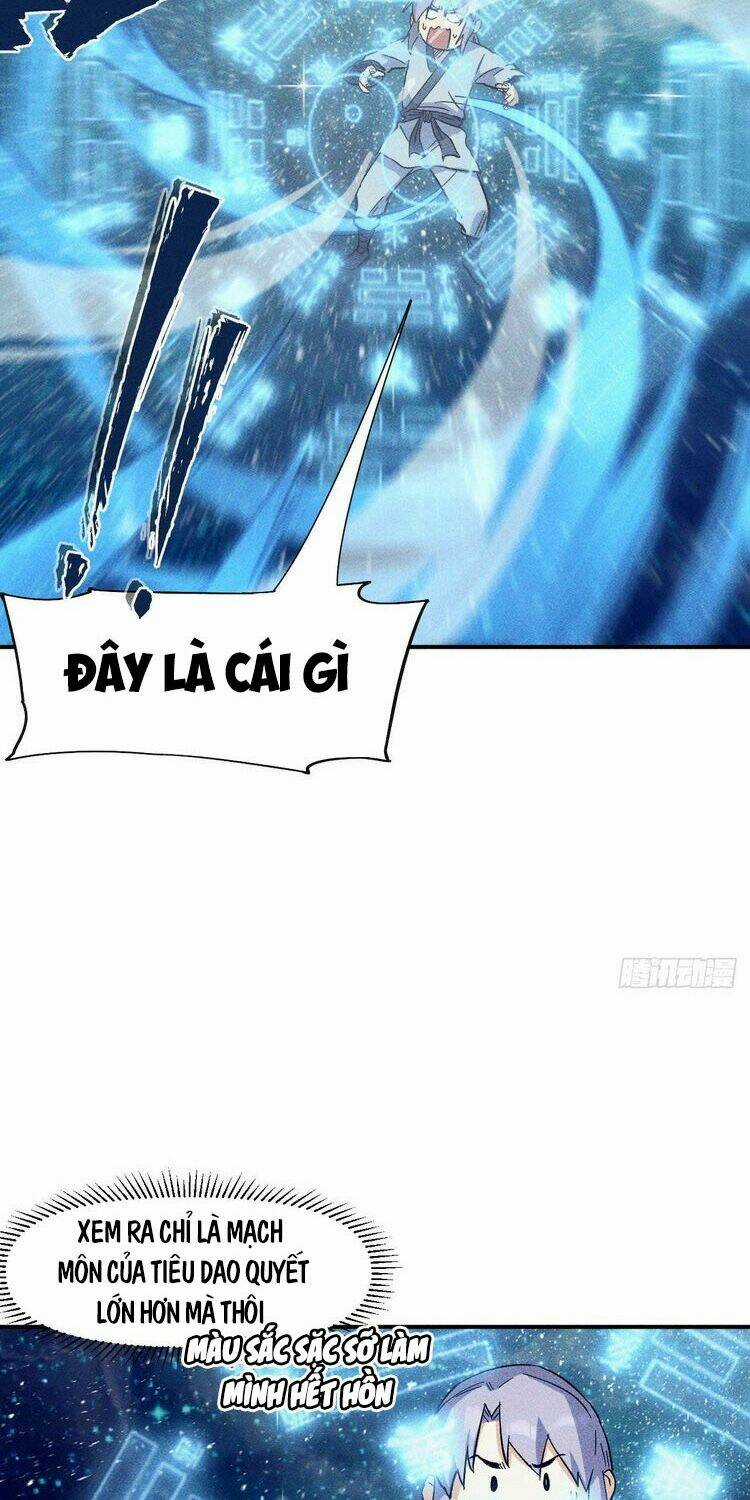 Nhân Vật Chính Mạnh Nhất Lịch Sử Chapter 25 trang 3