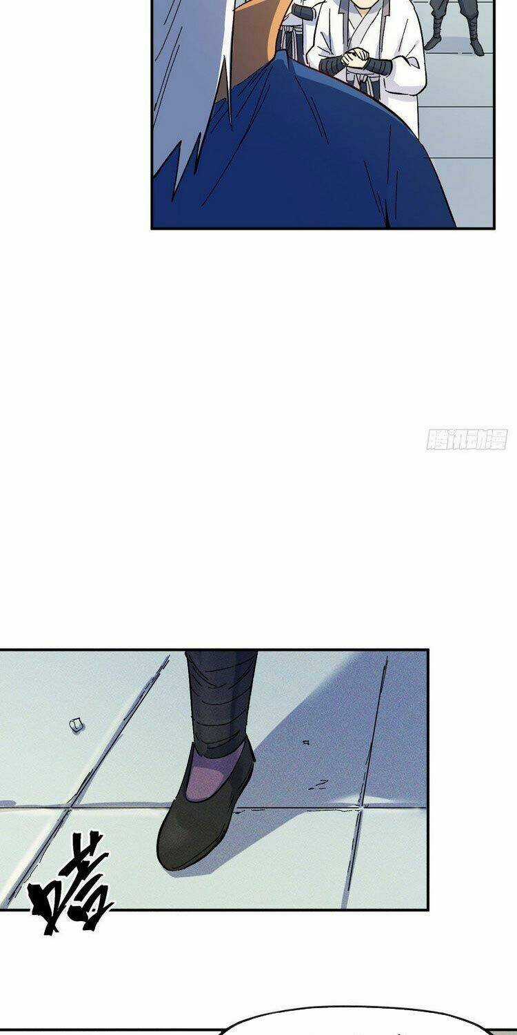 Nhân Vật Chính Mạnh Nhất Lịch Sử Chapter 25 trang 31