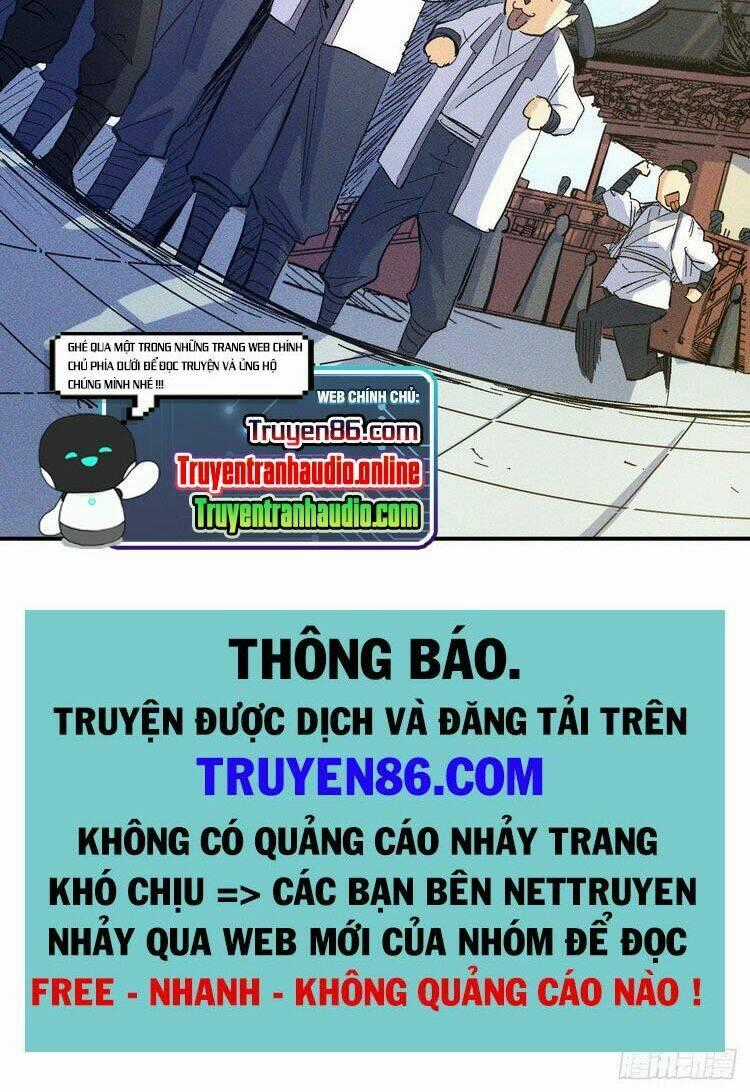 Nhân Vật Chính Mạnh Nhất Lịch Sử Chapter 25 trang 36