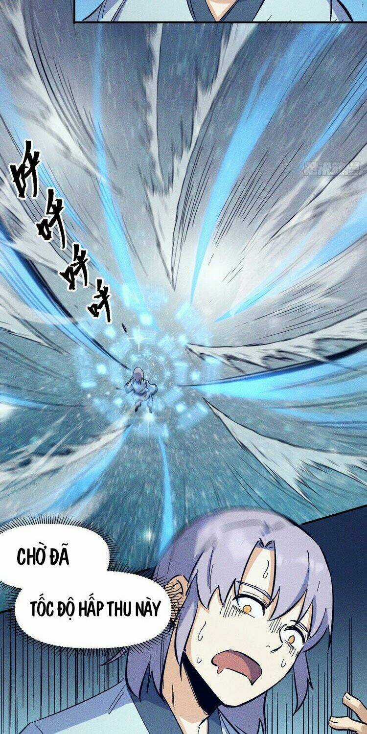 Nhân Vật Chính Mạnh Nhất Lịch Sử Chapter 25 trang 7