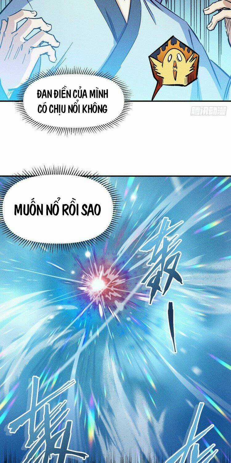 Nhân Vật Chính Mạnh Nhất Lịch Sử Chapter 25 trang 8