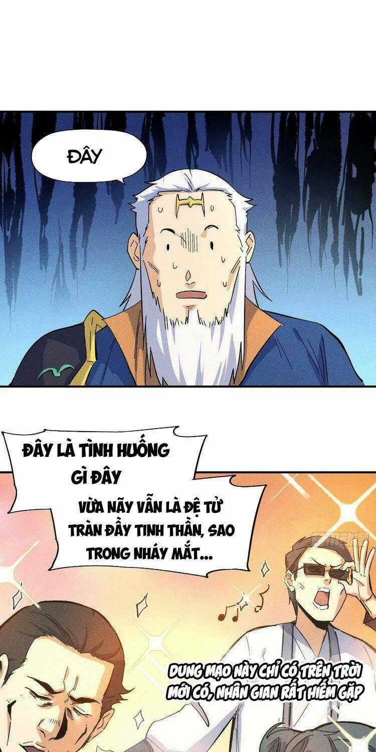 Nhân Vật Chính Mạnh Nhất Lịch Sử Chapter 26 trang 0