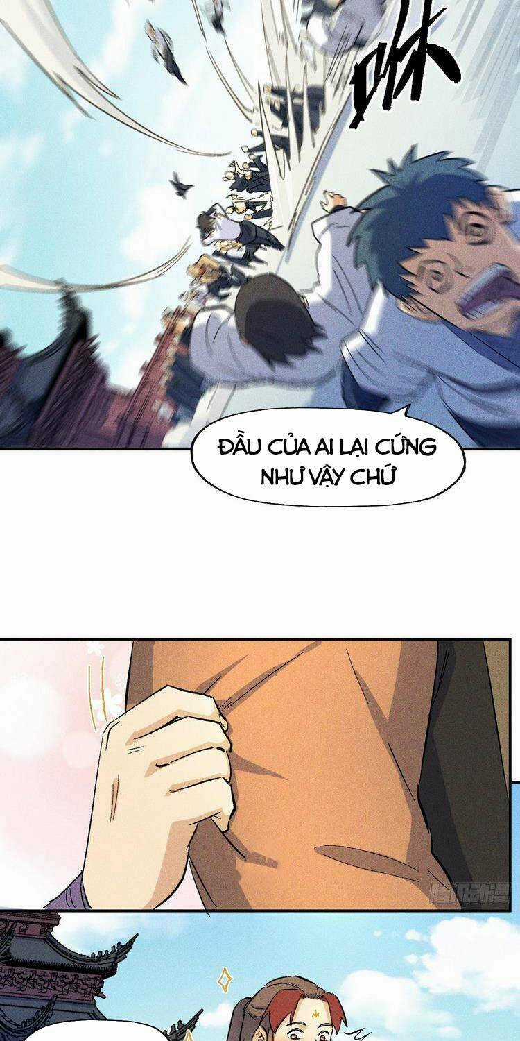 Nhân Vật Chính Mạnh Nhất Lịch Sử Chapter 26 trang 10