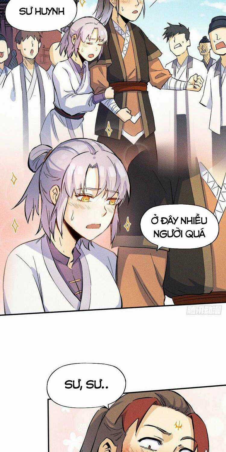 Nhân Vật Chính Mạnh Nhất Lịch Sử Chapter 26 trang 11