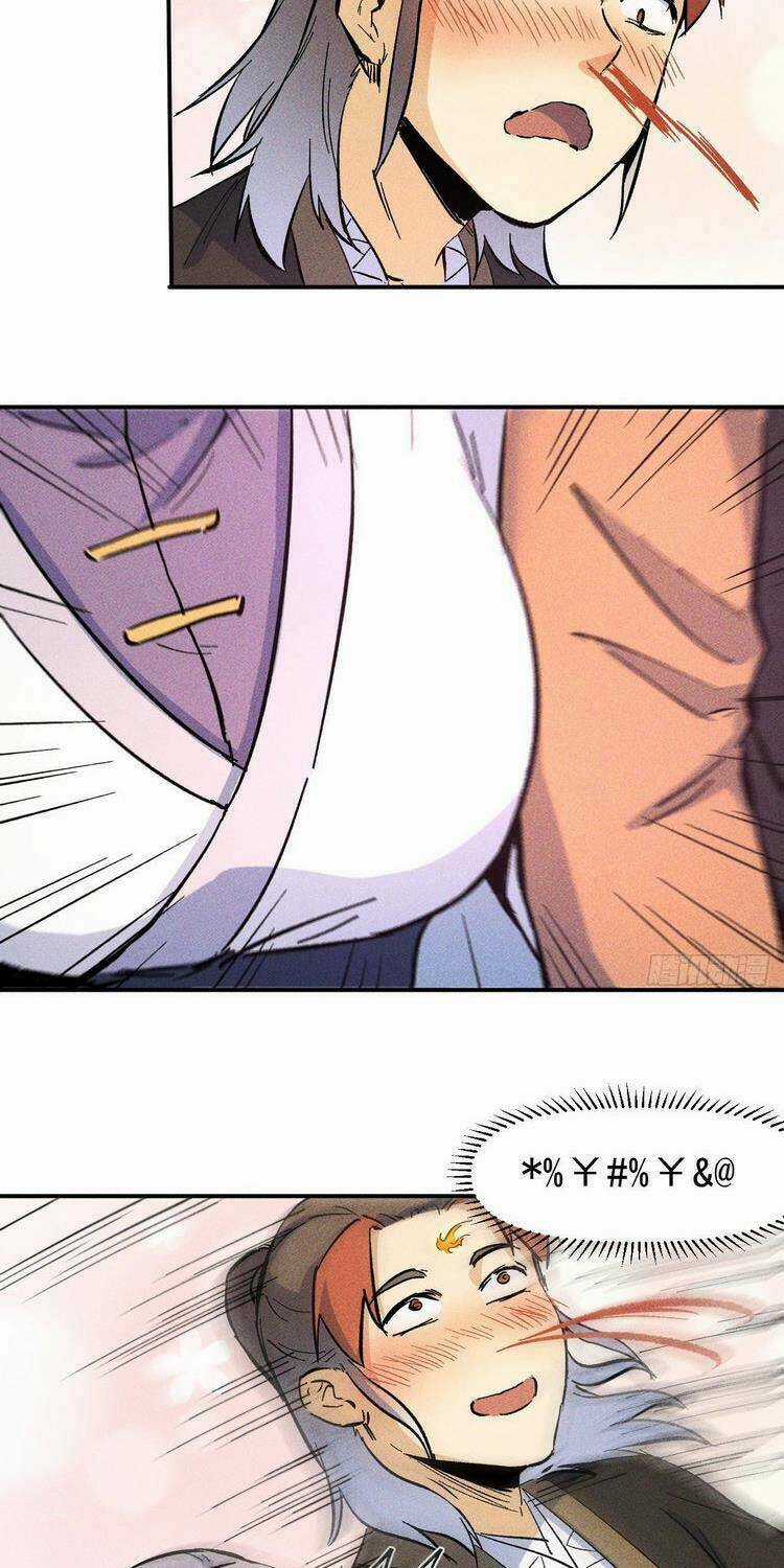 Nhân Vật Chính Mạnh Nhất Lịch Sử Chapter 26 trang 12