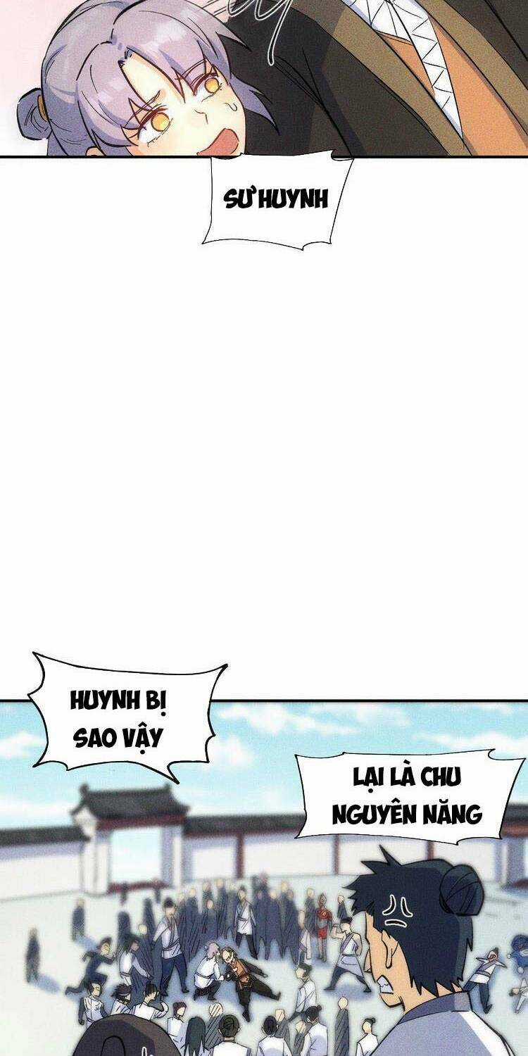 Nhân Vật Chính Mạnh Nhất Lịch Sử Chapter 26 trang 13