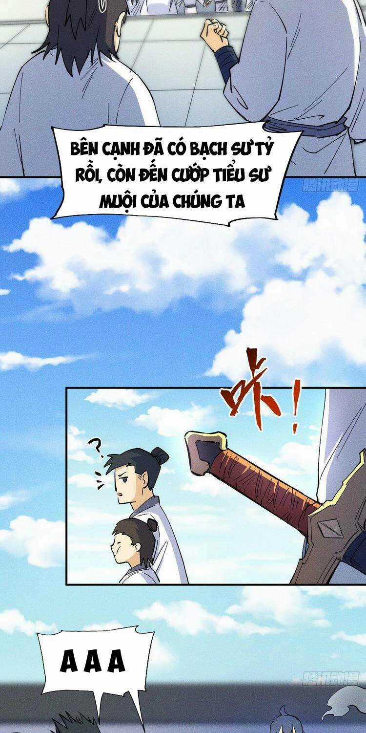 Nhân Vật Chính Mạnh Nhất Lịch Sử Chapter 26 trang 14