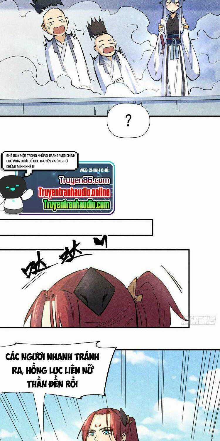 Nhân Vật Chính Mạnh Nhất Lịch Sử Chapter 26 trang 15