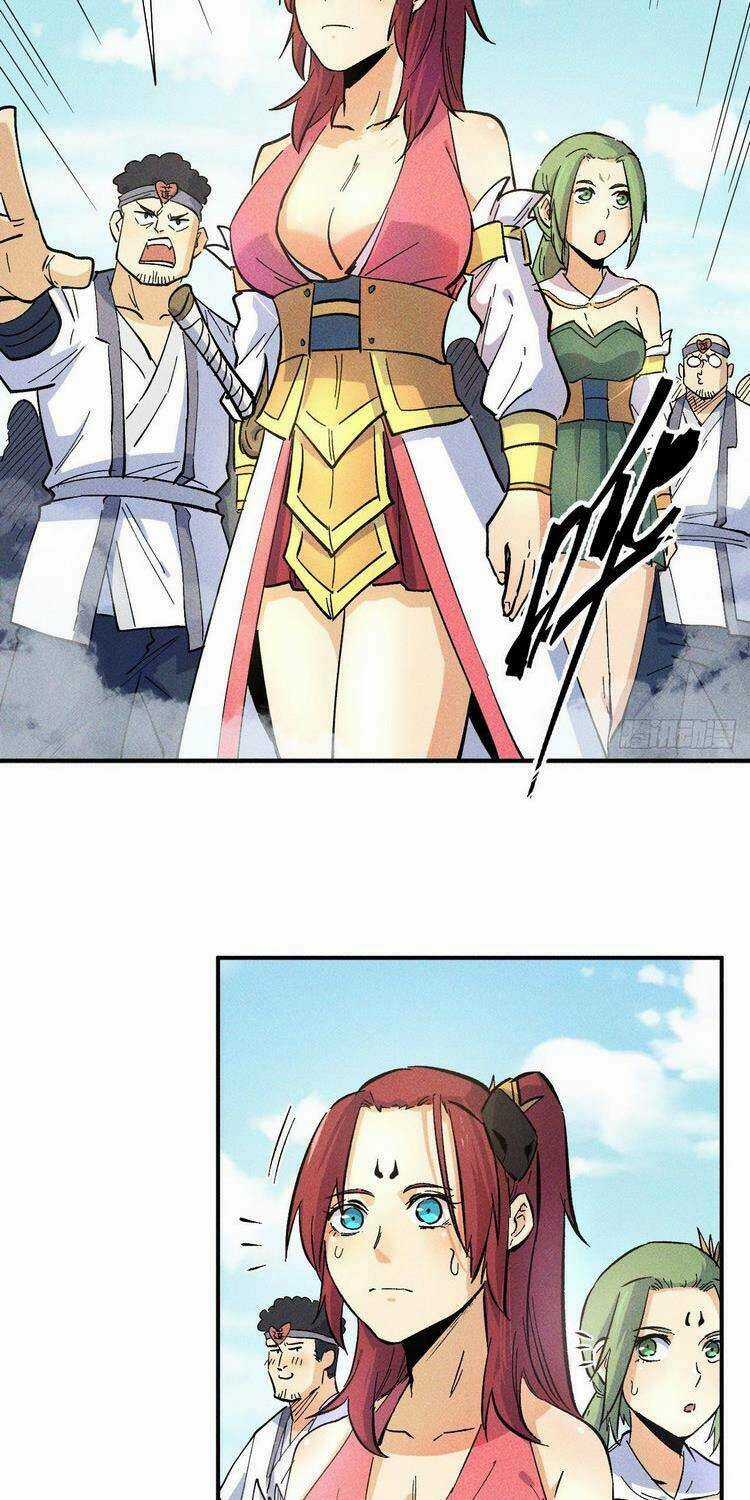 Nhân Vật Chính Mạnh Nhất Lịch Sử Chapter 26 trang 16