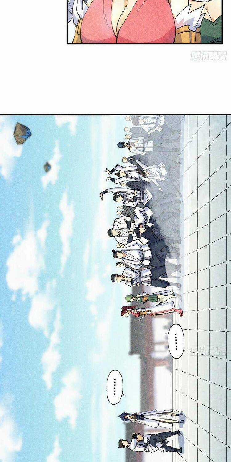 Nhân Vật Chính Mạnh Nhất Lịch Sử Chapter 26 trang 17