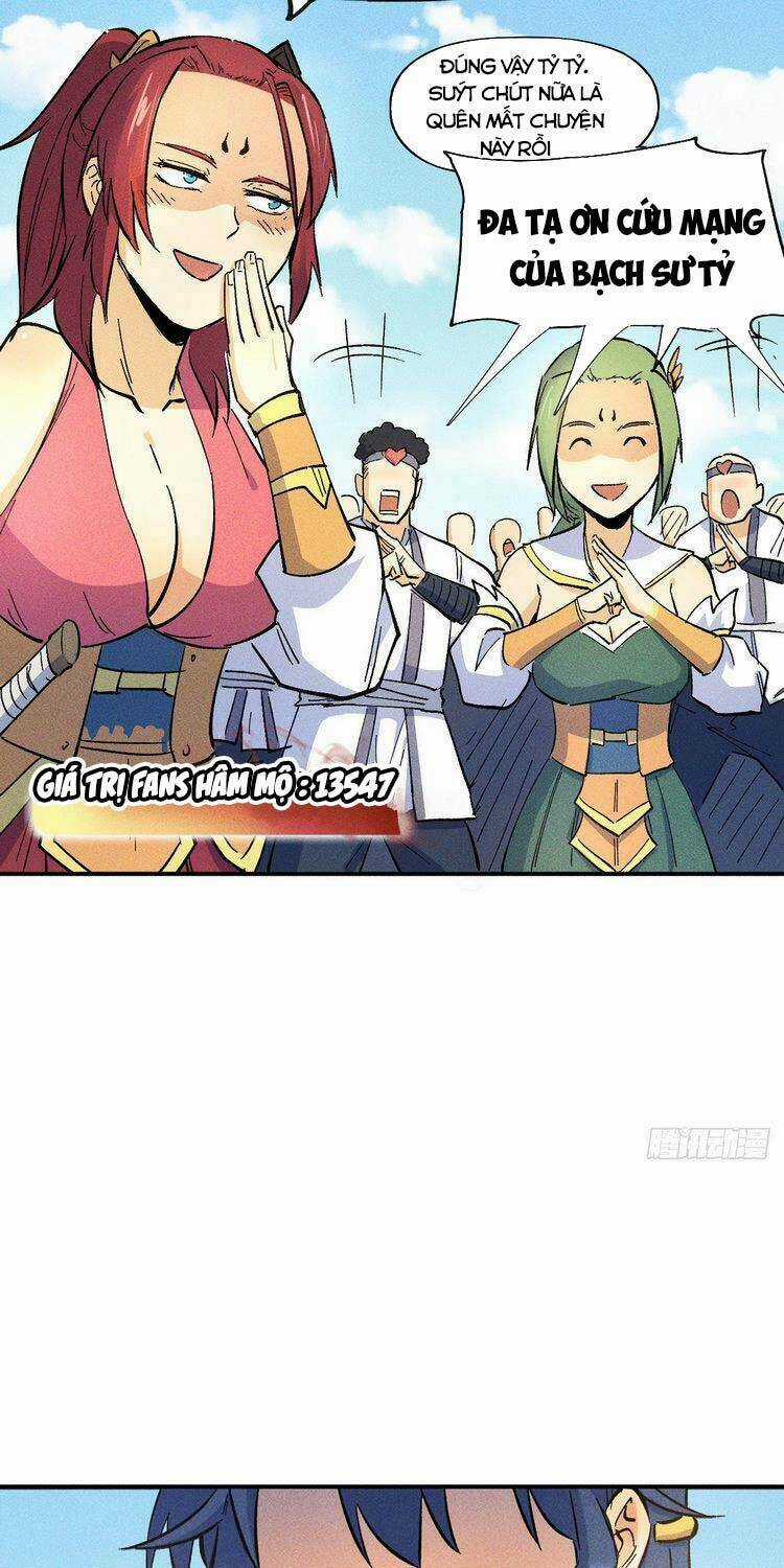 Nhân Vật Chính Mạnh Nhất Lịch Sử Chapter 26 trang 19