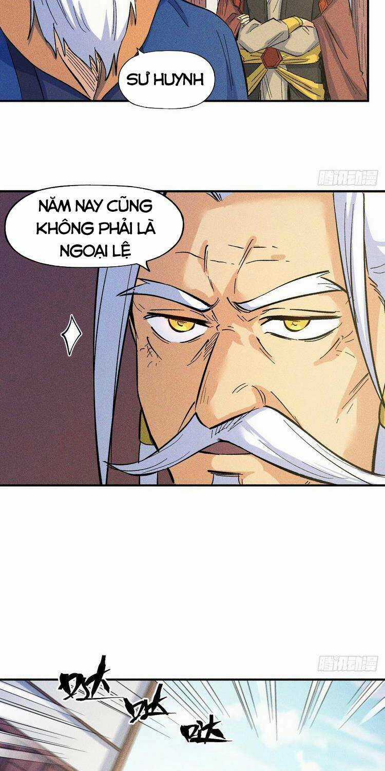 Nhân Vật Chính Mạnh Nhất Lịch Sử Chapter 26 trang 2