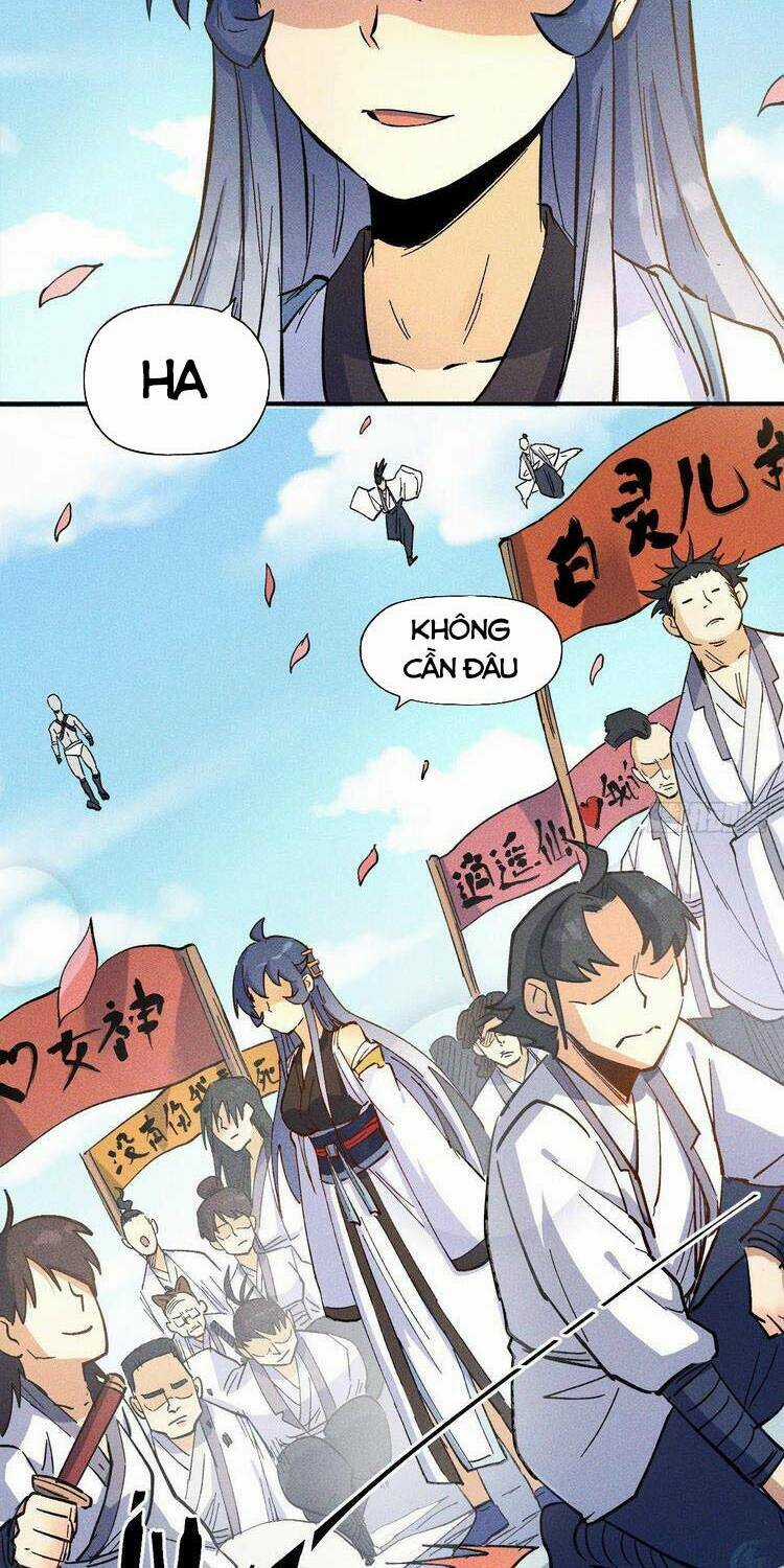 Nhân Vật Chính Mạnh Nhất Lịch Sử Chapter 26 trang 20