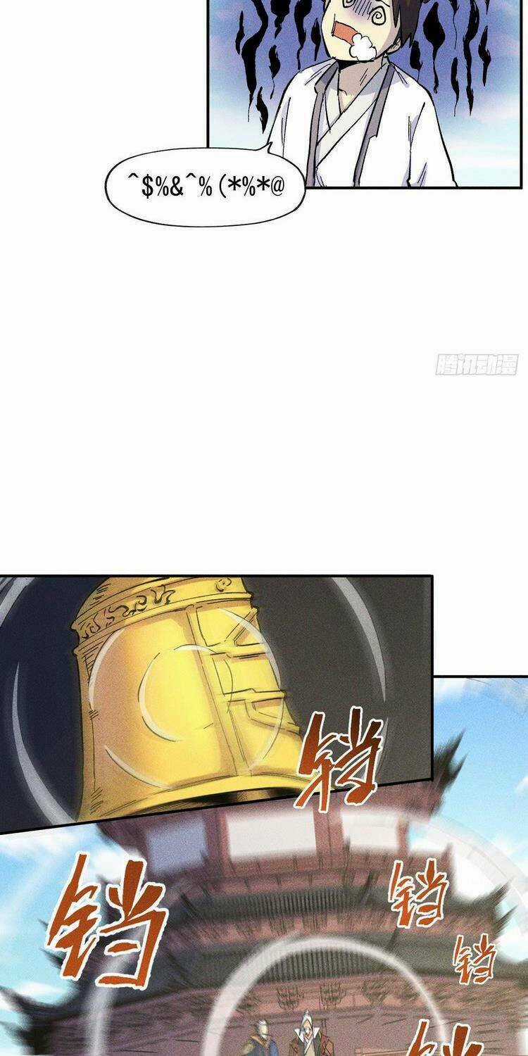 Nhân Vật Chính Mạnh Nhất Lịch Sử Chapter 26 trang 25