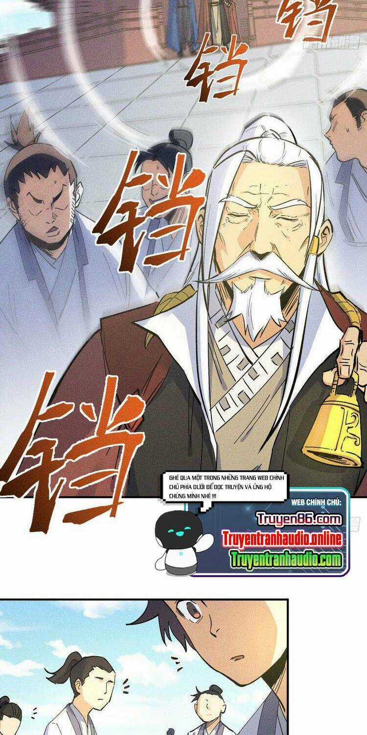 Nhân Vật Chính Mạnh Nhất Lịch Sử Chapter 26 trang 26